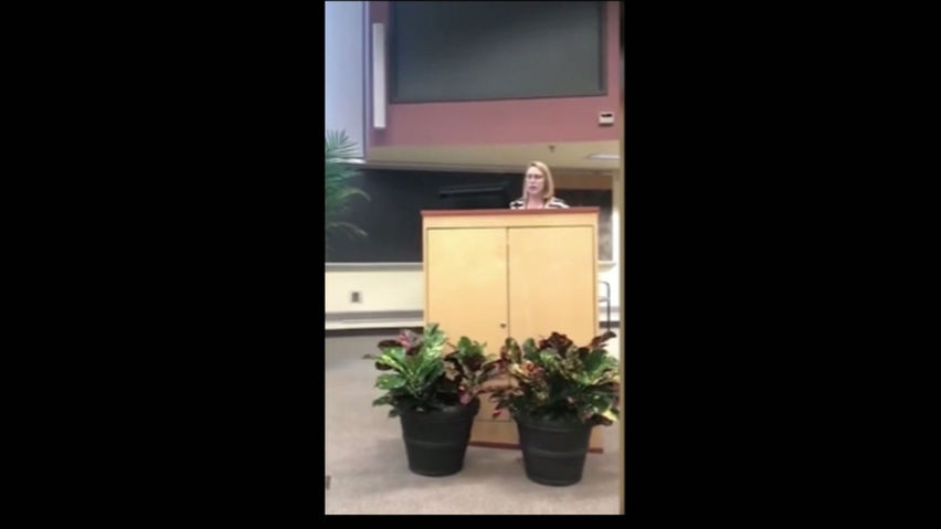 Dr. Shayne Taylor, VUMC Clinic for Transgender Health